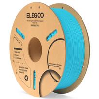 Elegoo PLA plastika 1.75mm 1kg – Dangaus mėlynumo