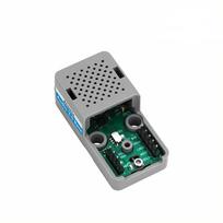 Atomic Audio-3.5 Base – balso atpažinimo garso modulis Atom serijos valdikliams – M5Stack A166
