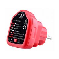 230 V RCD lizdo testeris - Benetech GT85