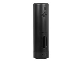 Elektrinis druskos ir pipirų malūnėlis BLOW SP-05, juodas, USB-C
