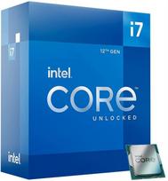 Procesorius INTEL CPU CORE I7-12700KF S1700 BOX