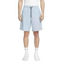 Nike As M Nk Uv Tech Helios Sun Srt Letter Embroidery Print Casual Shorts Men shorts IF1305-440 L