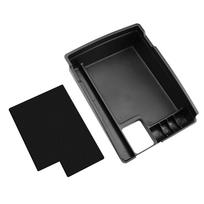 Car Center Console Armrest Storage Box Organizer for Nissan X-Trail T32 2014 - 2026 LHD Interior Stowing Accessories