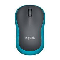 Logitech M186 Wireless Mouse