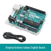 Arduino Uno Learning Kit with Sensors N/A