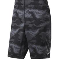 Reebok Sports Shorts Men's Black Moderate FP9085 S