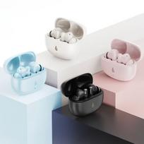 EDIFIER X5 Evo True Wireless ANC Translation Earbuds