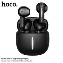 Hoco EQ33 True Wireless Bluetooth Earbuds