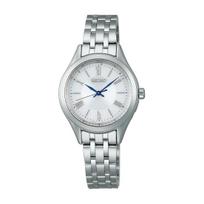 SEIKO SELECTION SSDY047 S Series Made in Japan Watch Elegant Solar Radio Controlled Pair [Seiko Watch] Ladies' balta