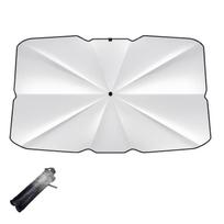 Car Sun Shade Visor for Windshield Summer Sun Block One Size