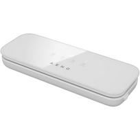 Vacuum sealer, white, led display, 230ac/50hz, 130w, -65kpa (+/-5kpa)