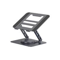 Foldable Laptop Tablet Stand Holder Notebook Stand  10-17.3 Inch and 1.5-13 Inch for Tablet juoda