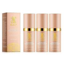 3PCS 4 in 1 Foundation with SPF 50+, Hydrating Color Changing Foundation Longwearing & Waterproof 30ML
