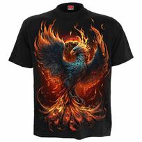 Spiral Direct Ashes Reborn Tshirt Mlxl Gothic New M