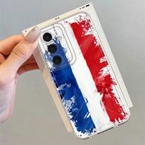 Case for Samsung Galaxy A33 A52 A14 A16 A26 A24 A25 A51 A52 A31 A55 A23 A34 A35 A56 A50 A54 A15 A36 A13 Phone Cover National Galaxy A13 4G