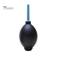 Air Dust Pump Blower Mini Universal Strong Wind Watch Remover Cleaner Bulb for Camera Lens juoda