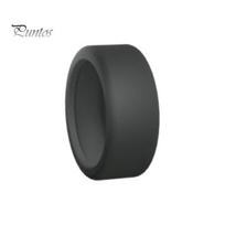 Smart Ring Accessory 1/2Pcs Silicone Protective Cover Protector Wear Resistant Scratch-proof Easy to Install Sleeve for Oura Gen Workout-friendly 1pc M juoda