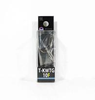 Fuji T-KWTG Dydis 10F meškerės žiedas Torzite Titano K rėmelis x 1 (7167)