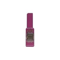 Nano SIM to Nano SIM Adapter Board Custom PCB Connector Board SIM Card Reader Quick Card Converter Male to Female Adapter