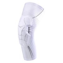 Men Women Anti-collision Leg Sleeve Knee Joint Brace Full Leg Gardening Compression Running Knee Sleeves Brace M balta