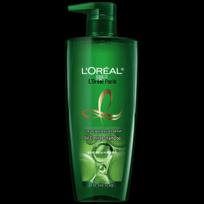 L'Oréal Tea Tree Plant Extract Anti-Dandruff Shampoo