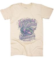 Official CCR T Shirt Creedence Clearwater Revival Born On The Bayou New S To XXL M