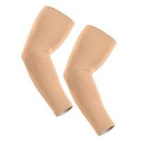 Practical Polyester Sun Blocking Sleeve Guards Running Fitness Sun Sleeves For Outdoor Enthusiasts And Athletes