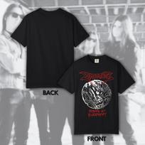 Dismember - Reborn In Blasphemy | Size- S, M, L, XL, 2-4 XL 2XL
