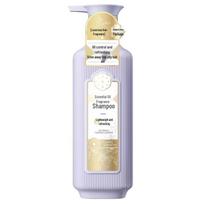 Sansheng Hua Essential Oil Fragrance Oil Control Shampoo