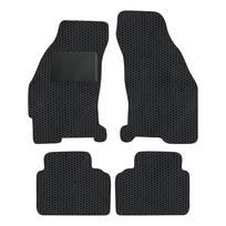 Fo009_Eva_Pod - Complete Set Of Eva Car Mats Suitable For Ford Mondeo 1993-2000 (With Additional Reinforcement)