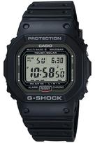 Watch Made in Japan Solar Powered Metal Case Black [Casio] G-Shock Radio-Controlled Screw-Back GW-5000U-1JF Men's juoda