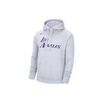 Nike Nba Los Angeles Lakers LeBron James City Edition Loose Fit Hoodie DR2427-100 M