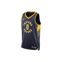 Nike Indiana Pacers Icon Edition Men's Nike Dri-FIT Nba Swingman Jersey DN2007-424 XL black
