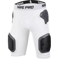 Nike Pro Men's HyperStrong Shorts AQ2732-100 XL white