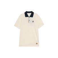 Nike Heritage Polo Shirt Men's Sail White HM4460-133 M