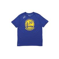 Nike Nba Golden State Warriors graphic T-shirt 870775-496 XXXL