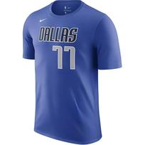 Nike x Nba round-neck T-shirt CV8515-482 S