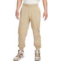 Nike megztos kelnės vyriškos persiko spalvos 528717-250 2XL beige