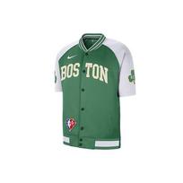 Nike Nba Boston Celtics Show Time City Edition Dri Fit T shirt DB2439-312 XXXL