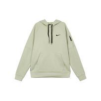 Nike Sweatshirts Men's Green Hooded Moderate Other DQ4835-371 L