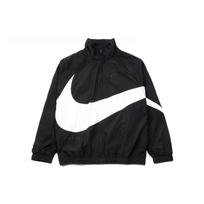 Nike Big Swoosh Austas ryškus švarkas AR3132-010 M