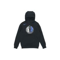 Nike X NBA Sweatshirt Spring Men's Black DN4986-010 XXL