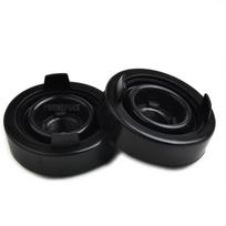 Car Headlight Dust Cover Cap LED Headlight Rubber Dust Cove for H1 H3 H4 H7 H8 H9 H11 H7 LED Headlight Waterproof Sealing