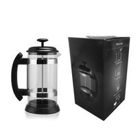 Icafilas1000ML kavos virimo puodas prancūziško filtro arbatos virimo aparatas Kavos puodas Paprastas slėginis puodas Kavos virimo aparatas Buitinis rankinis Punch 1pcs