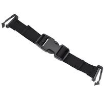 Adjustable Scubas Diving Webbing Strap Chest Strap Diving Harness Quick Releases Buckle Replacement for Scubas Diving B