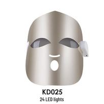 K·SKIN LED Light Therapy Facial Mask CN plug (adapter included)