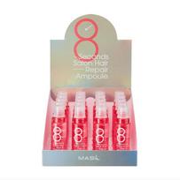 MASIL 8 Seconds Salon Hair Repair Ampoule 20pcs | Korean Hair Treatment 20pcs
