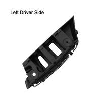 Car Front Bumper Bracket Left/Right for Volkswagen Tiguan 2009 2010 2011 5N0807183B 5N0807183A Left Driver Side