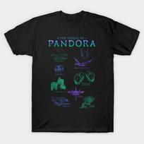 Men Black Print T-shirt Avatar No-Cut Transfer Paper Print Cotton Tshirt 3XL juoda