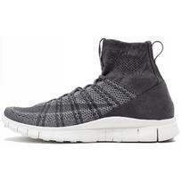 Nike Superfly Mercurial Dark Grey 667978-009 47.5